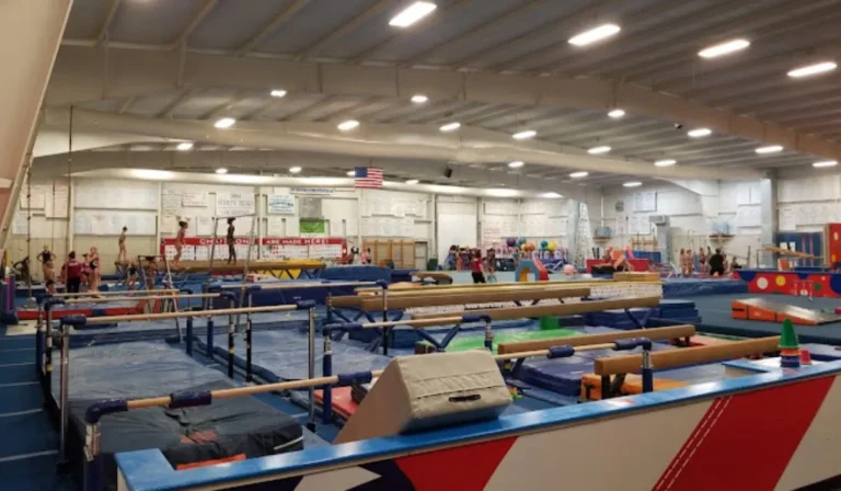 Cincinnati Gymnastics