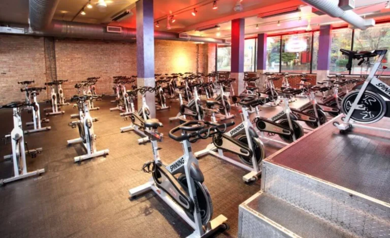 10 of the Best Gyms to Join in Chicago in 2025 | Gym Informer