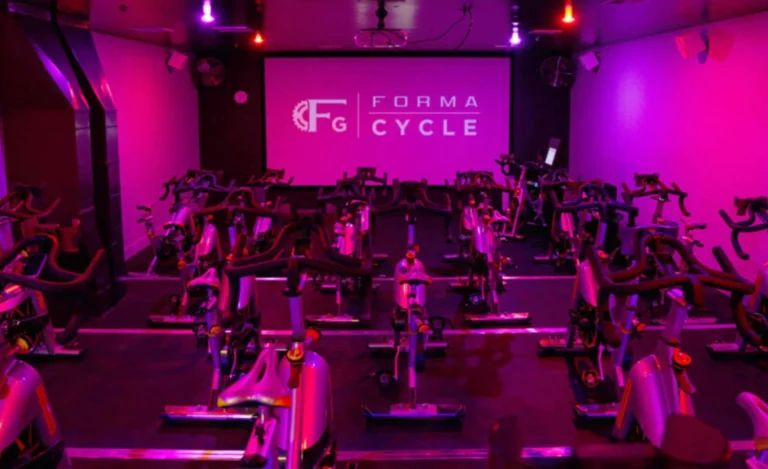 Forma Gym San Jose