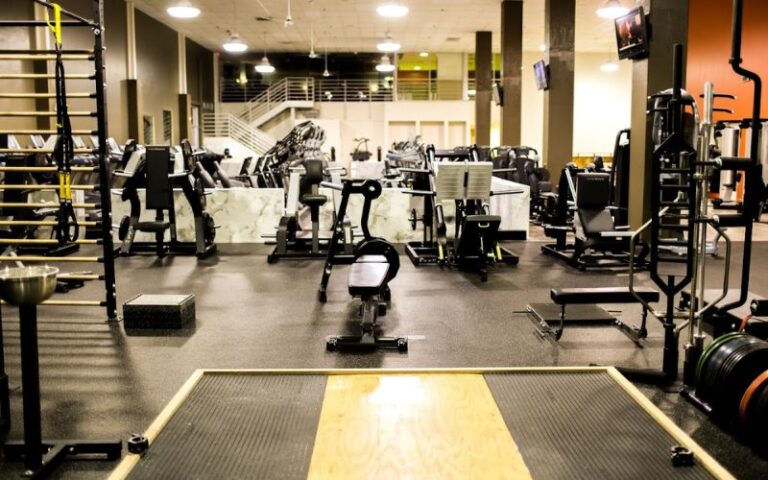 10 of the Best Gyms to Join in San Jose in 2025 | Gym Informer