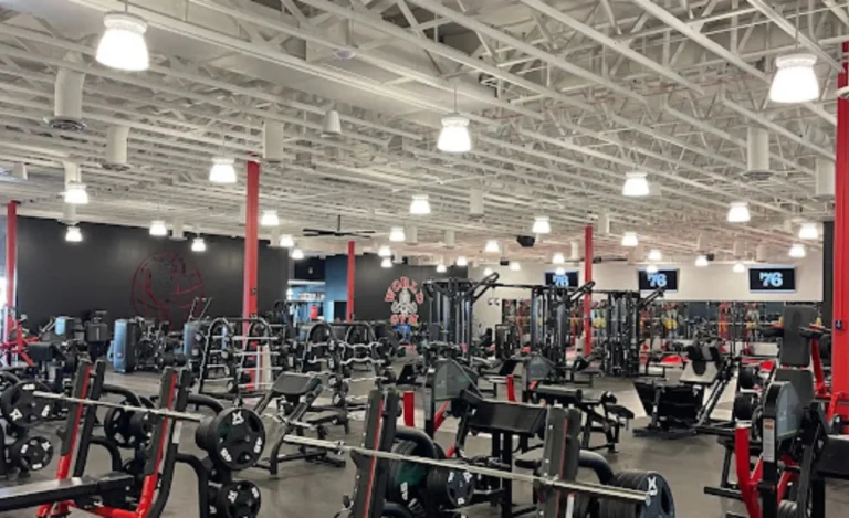 World Gym Tucson