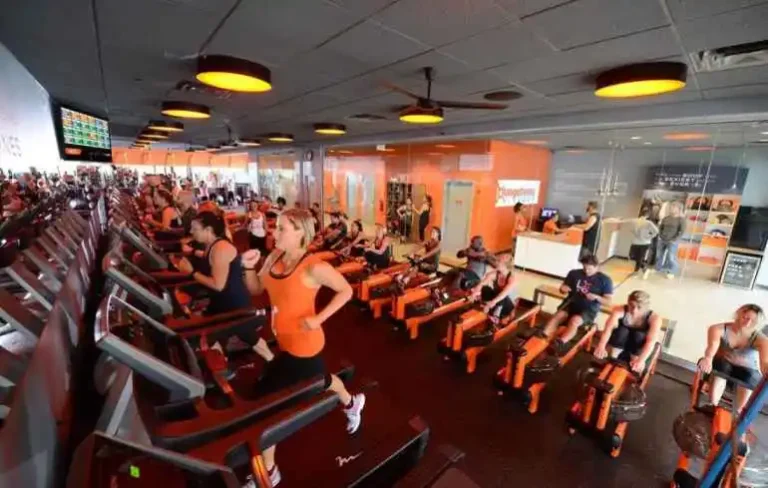 Orangetheory Fitness san francisco