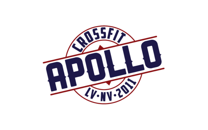 crossfit apollo las vegas