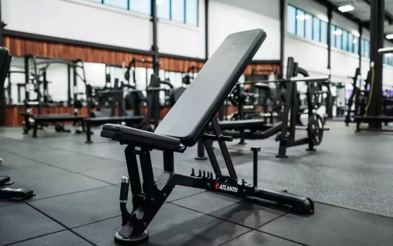 bench