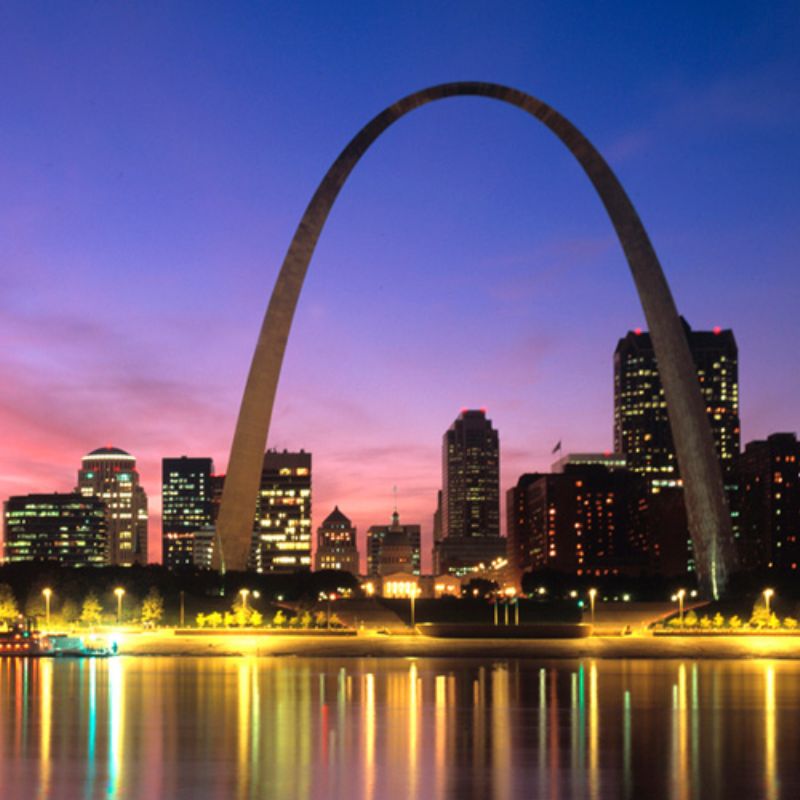 st. louis