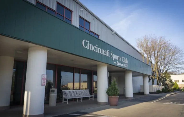 Cincinnati Sports Club