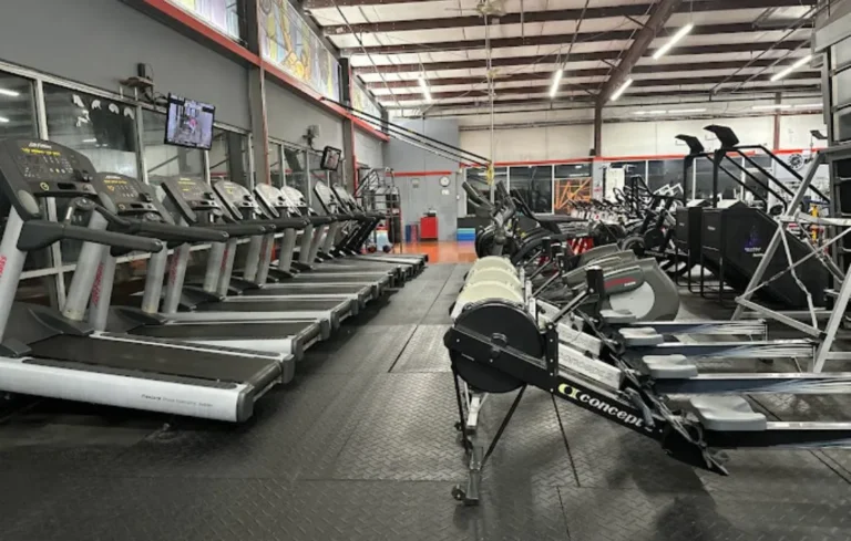 World Gym Cincinnati