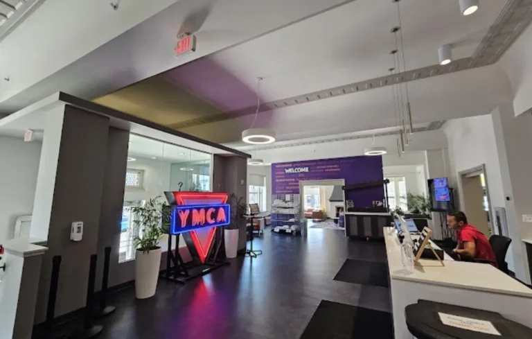 YMCA of Greater Cincinnati