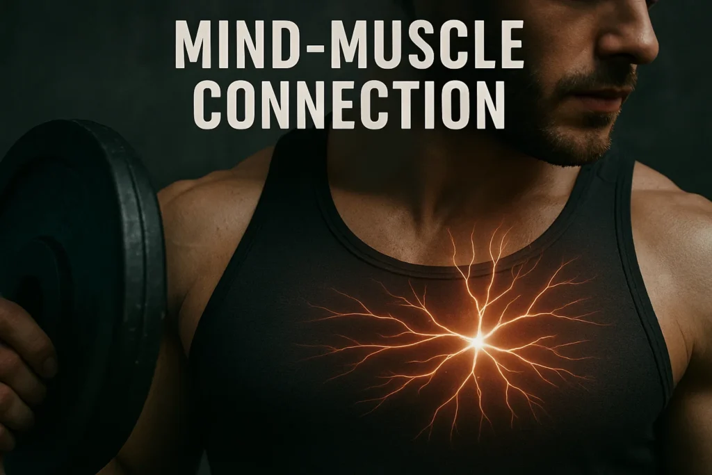 Mind-Muscle Connection