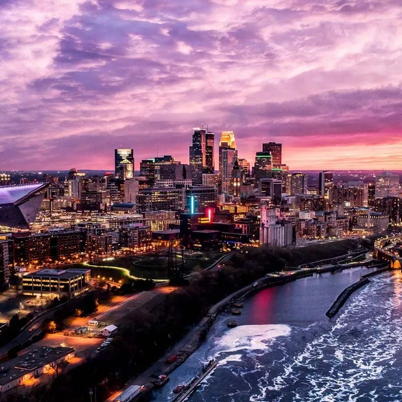 Minneapolis