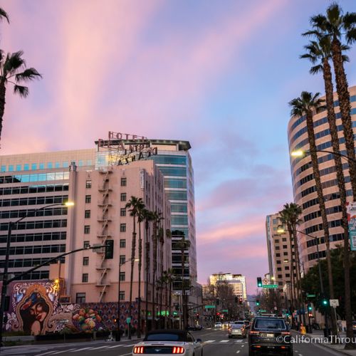 San Jose