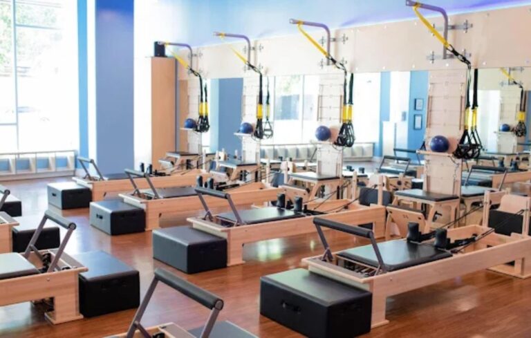 Club Pilates
