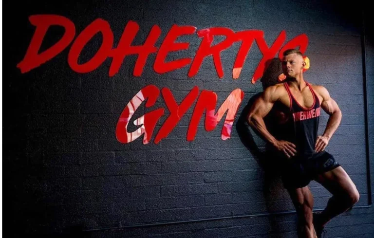 Dohertys Gym